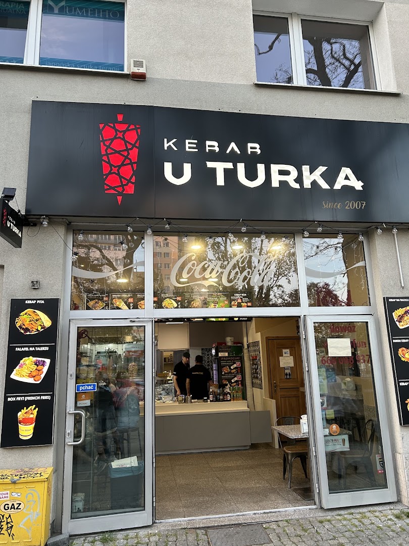U Turka. Kebab · Zdjęcia 10
