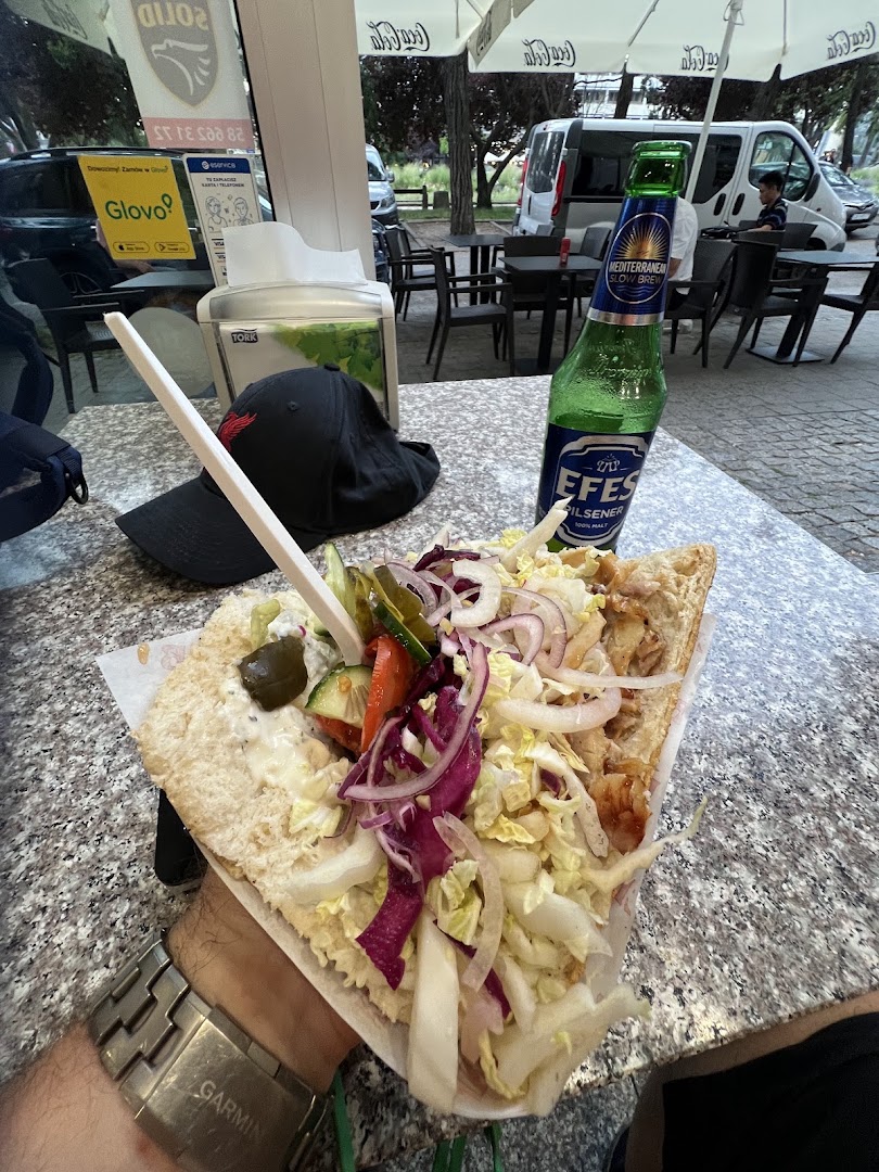 U Turka. Kebab · Zdjęcia 14