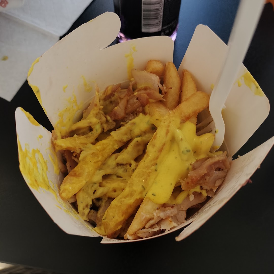 U Turka. Kebab · Zdjęcia 5