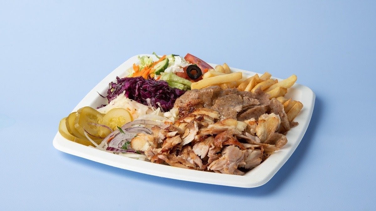 U Turka. Kebab · Zdjęcia 6