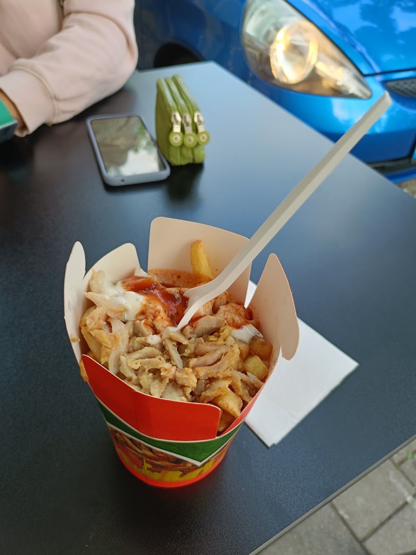 U Turka. Kebab · Zdjęcia 12