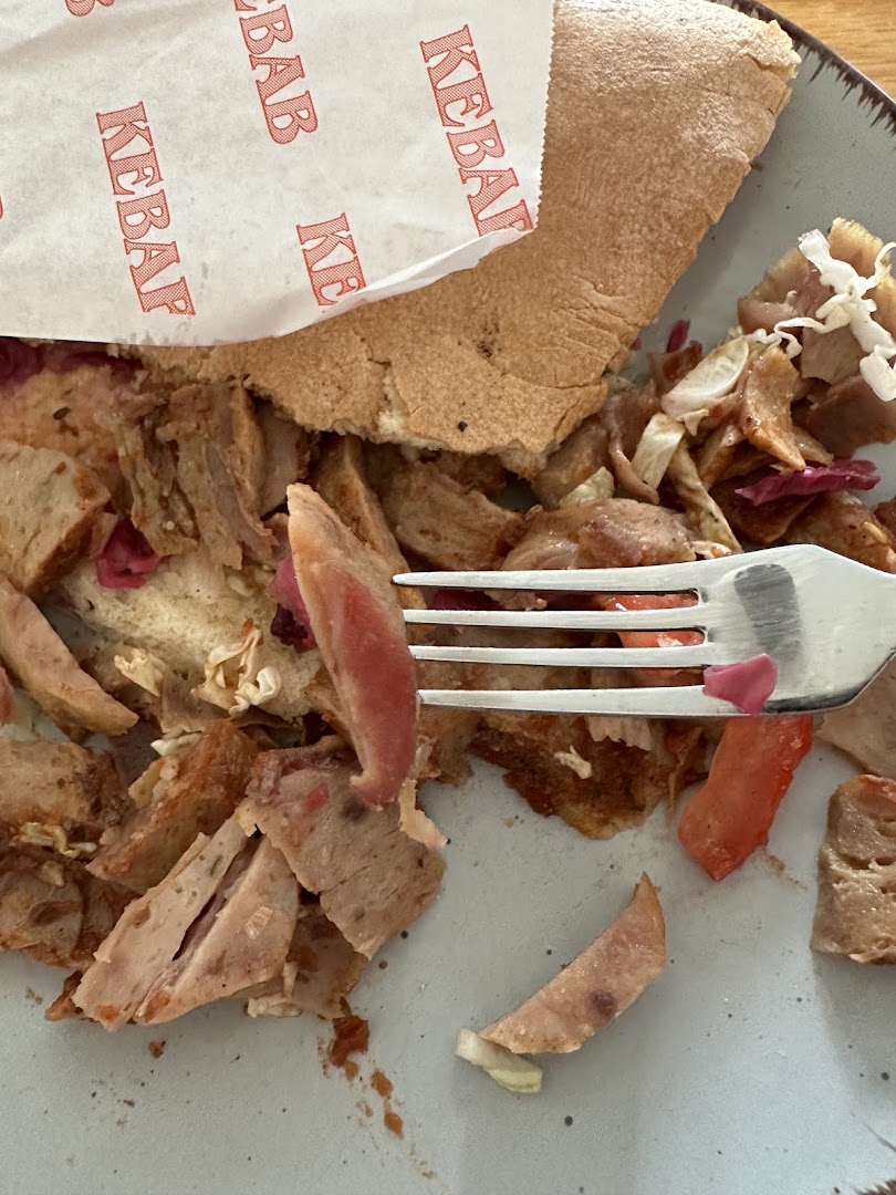 U Turka. Kebab · Zdjęcia 16