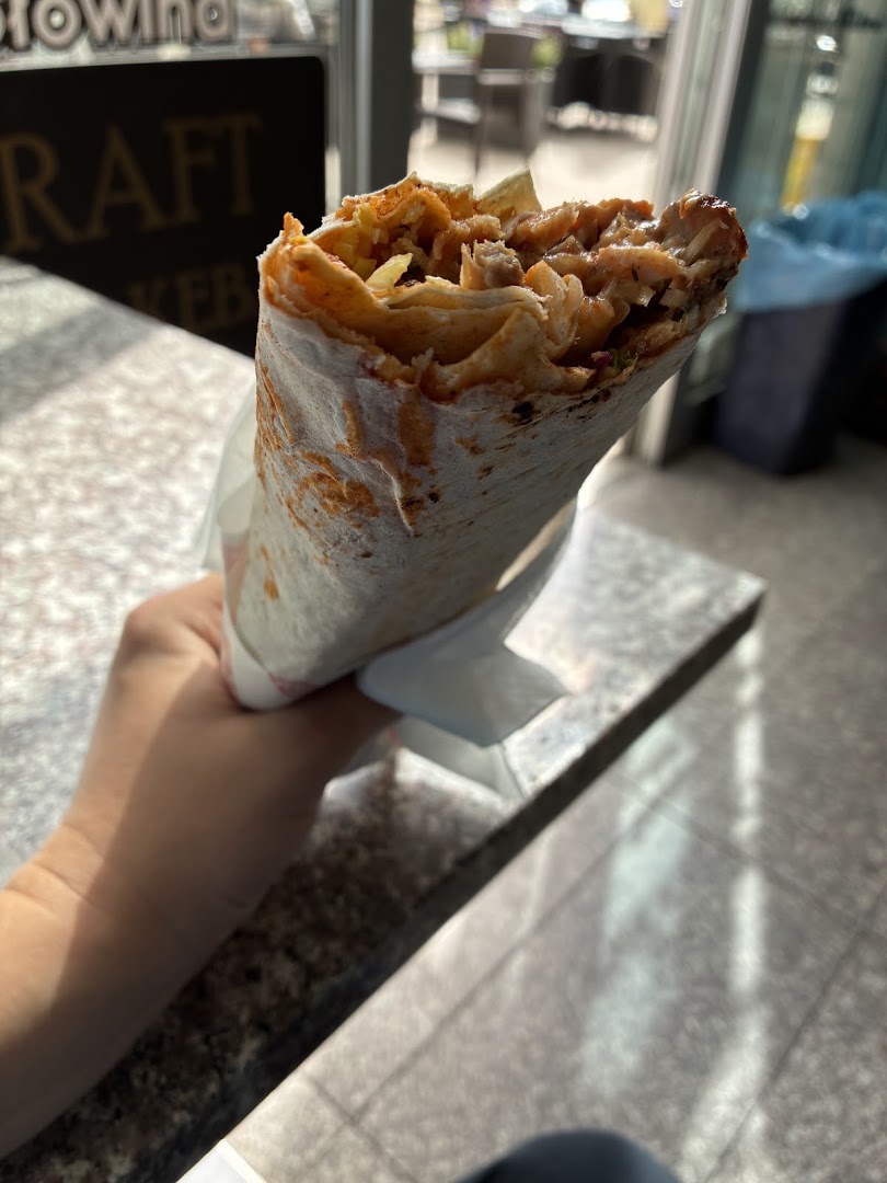 U Turka. Kebab · Zdjęcia 9